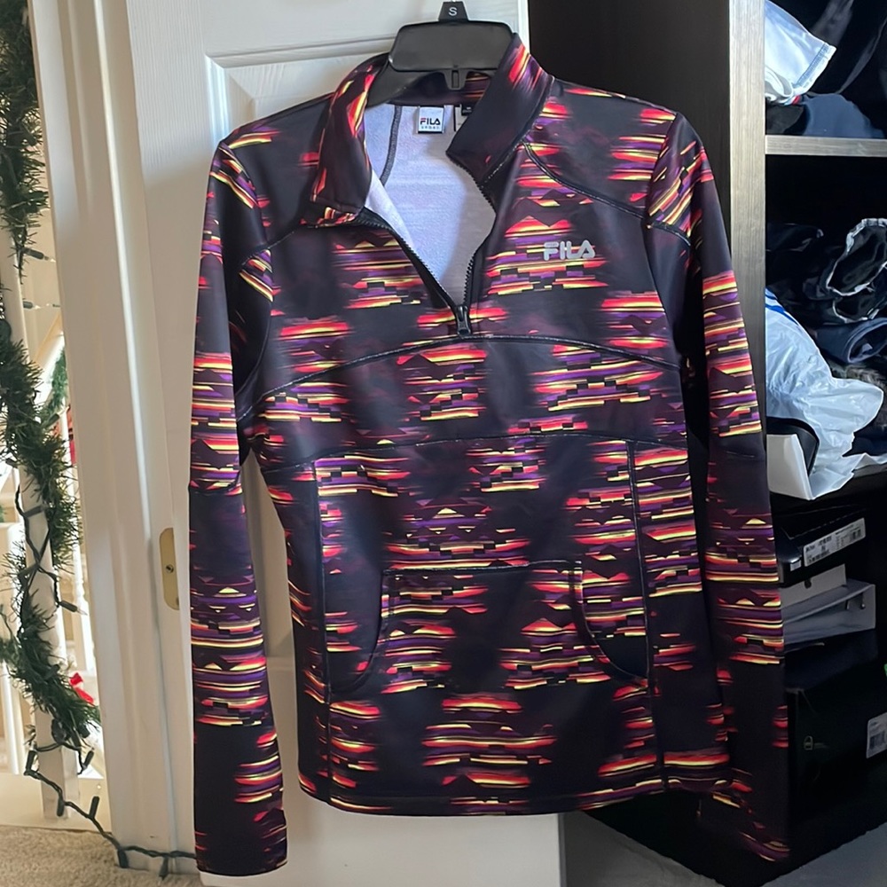 Never Worn
